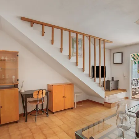 בית נופש Casa Carmelo פאטלוואקה