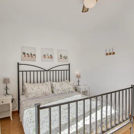 בית נופש Casa Carmelo *