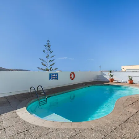 Casa Carmelo בית נופש פאטלוואקה