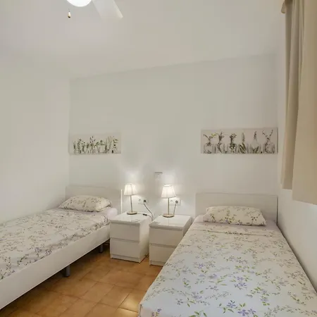 Casa Carmelo בית נופש *