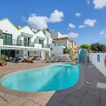 Дом отдыха Casa Carmelo *