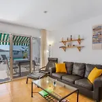 Casa Carmelo Tatil Evi Patalavaca