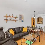 Casa Carmelo Tatil Evi *