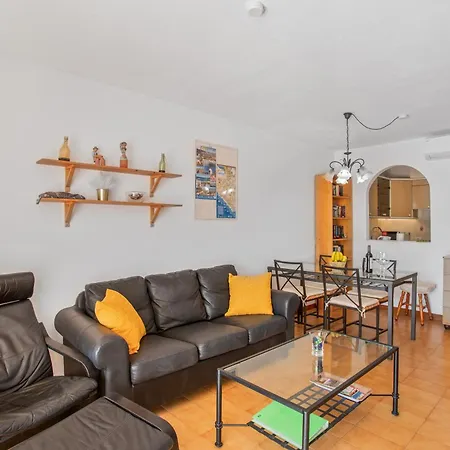 Дом отдыха Casa Carmelo