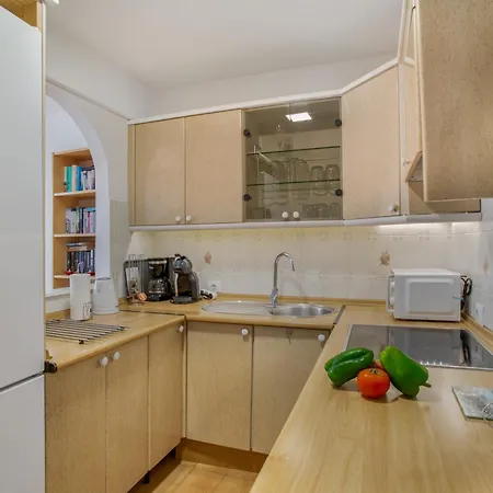 Holiday home Casa Carmelo