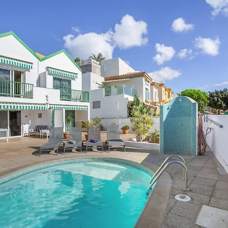 Casa Carmelo *