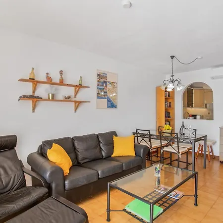 Casa Carmelo Holiday home *