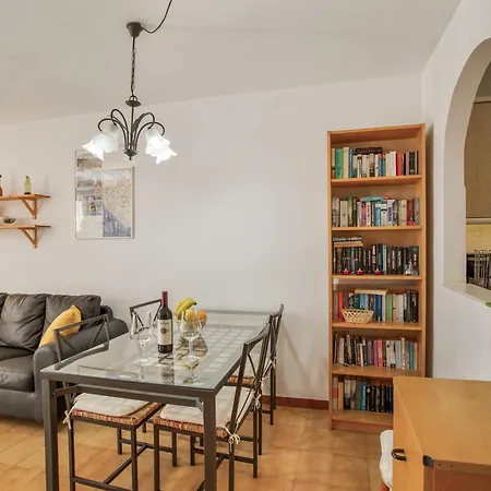 Holiday home Casa Carmelo