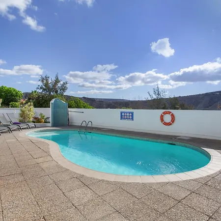 Casa Carmelo Patalavaca