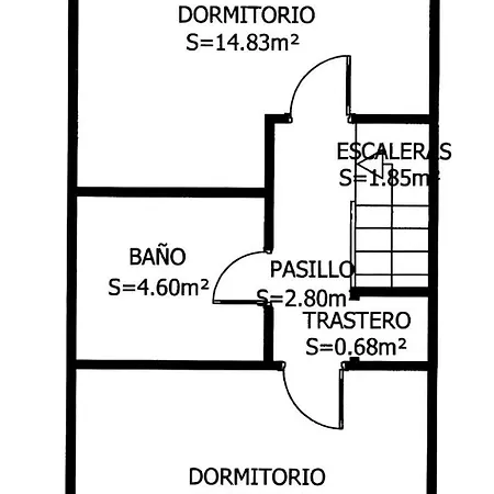 Holiday home Casa Carmelo *
