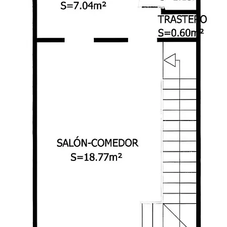 Casa Carmelo Holiday home *