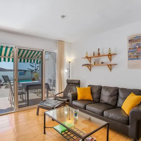 度假居 Casa Carmelo