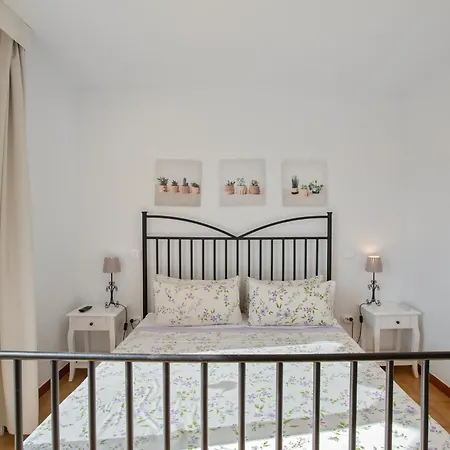 Casa Carmelo 度假居