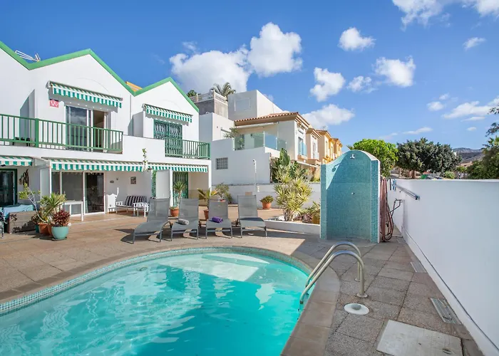 Nyaraló Casa Carmelo