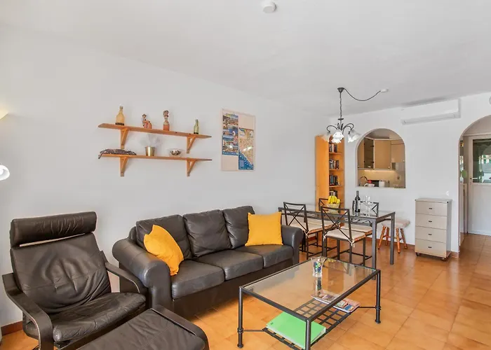 Nyaraló Casa Carmelo