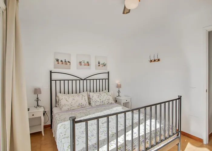 Nyaraló Casa Carmelo *