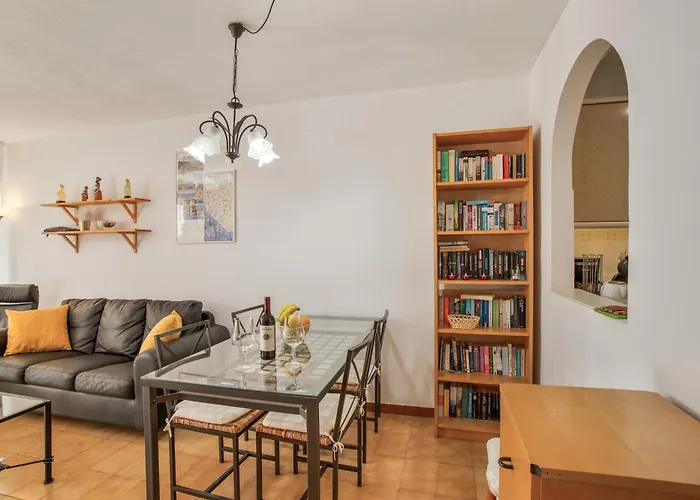 Casa Carmelo