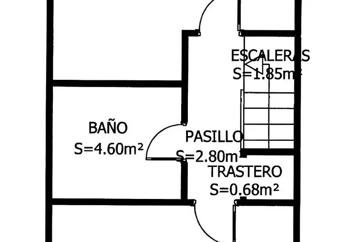 Casa Carmelo * Patalavaca